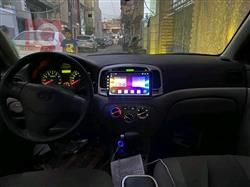 هیۆندای ئەکسنت